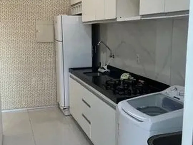 Imagem 4: Brisas Altos do Calhau 10 Andar Nascente
