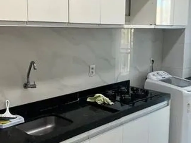 Imagem 2: Brisas Altos do Calhau 10 Andar Nascente