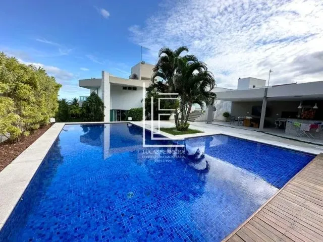 Imagem: Condomínio Ocean View - Casa com Vista