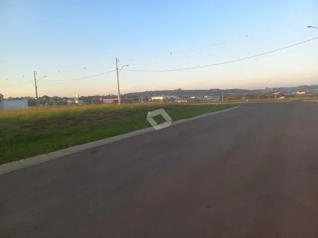 Imagem: Terreno Bairro Nene Graeff