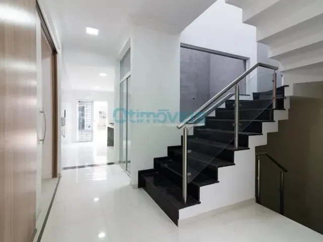 Imagem 5: Curitiba - Casa Padrão - Capão Raso