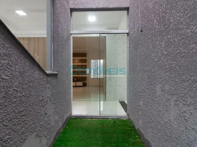 Imagem 2: Curitiba - Casa Padrão - Capão Raso