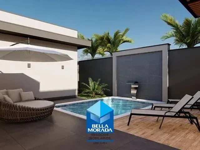 Imagem: Limeira - Casa de Condomínio - Condomínio