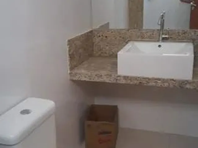 Imagem 3: Vendo Apartamento no Edifício Varandas do Araca, com Dois Quartos.