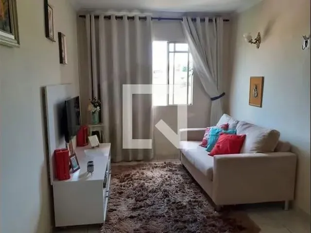 Imagem: Apartamento À Venda - Jardim Capivari