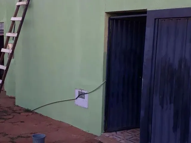 Imagem: Vendo Casa de Esq Aceito Carro na Troca