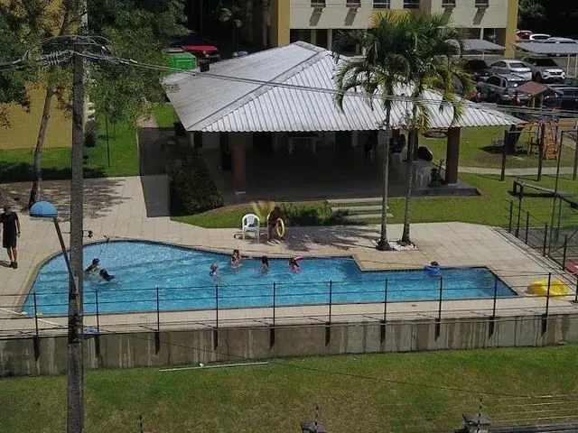 Imagem: Apartamento no Edifício Júpiter
