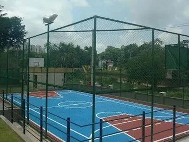 Imagem 9: Apartamento no Edifício Júpiter