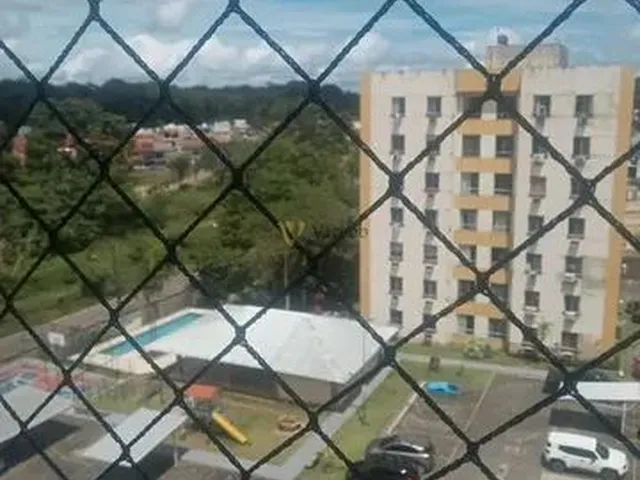 Imagem 8: Apartamento no Edifício Júpiter