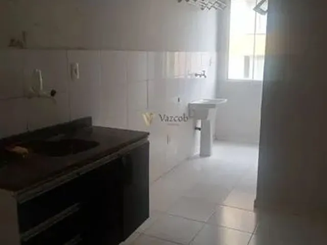 Imagem 5: Apartamento no Edifício Júpiter