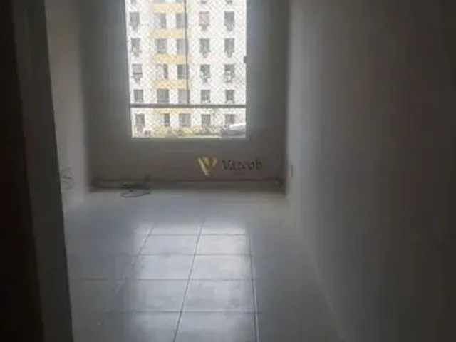 Imagem 4: Apartamento no Edifício Júpiter