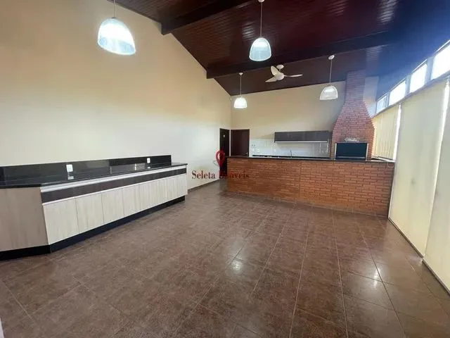 Imagem: Casa para Locação em Rio Claro, Jardim