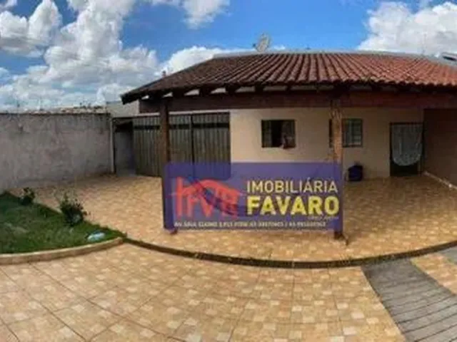 Imagem: Casa de Esquina com Área Gourmet, Conj