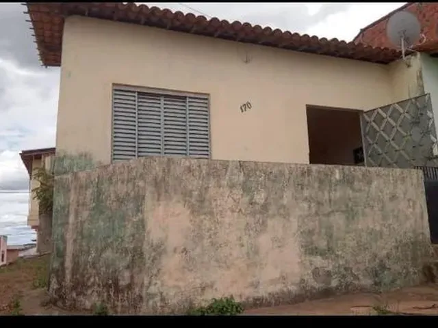 Imagem: Casa a Venda no José Walter, Whatsapp na
