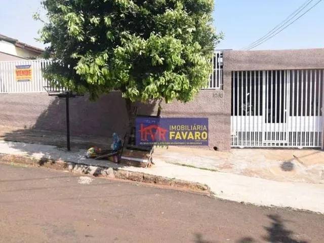 Imagem: Casa com 2 Dormitórios À Venda, 150 M²