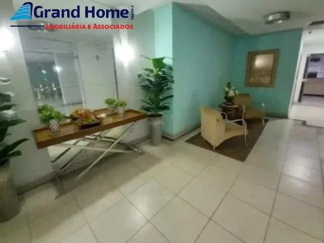 Imagem: Apartamento 3 Quartos em Praia do Canto