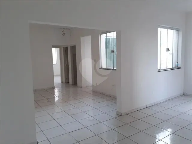 Imagem: Ampla Sala Comercial - Andar Inteiro