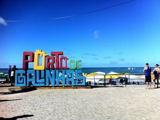 Imagem 8: W Repasse de Flat no Centro de Porto de Galinhas