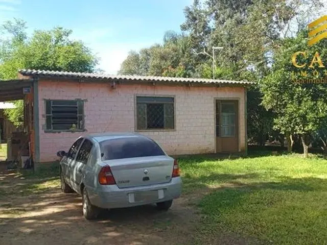 Imagem: Casa com Dois Dormitórios