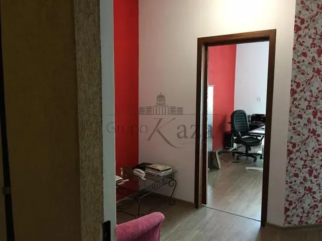 Imagem: Jacarei - Conjunto Comercial/Sala - Centro