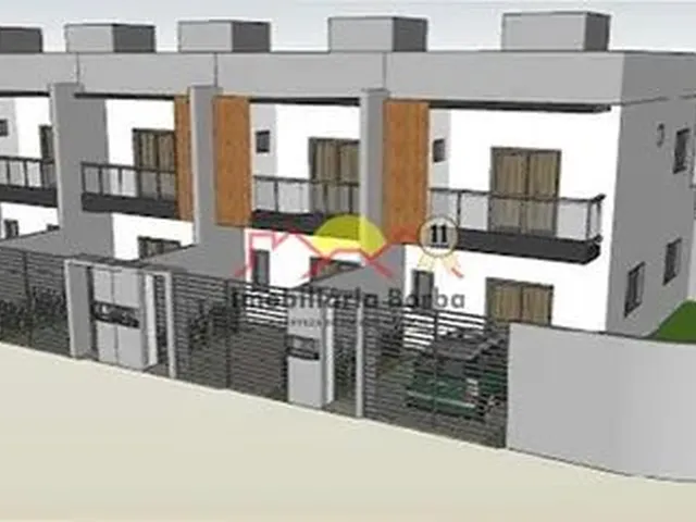 Imagem: Joinville - Casa Padrão - Comasa