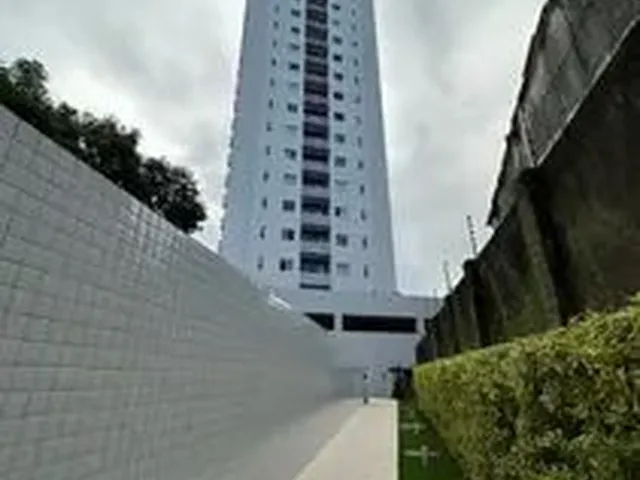 Imagem: Apartamento na Av. João de Barros