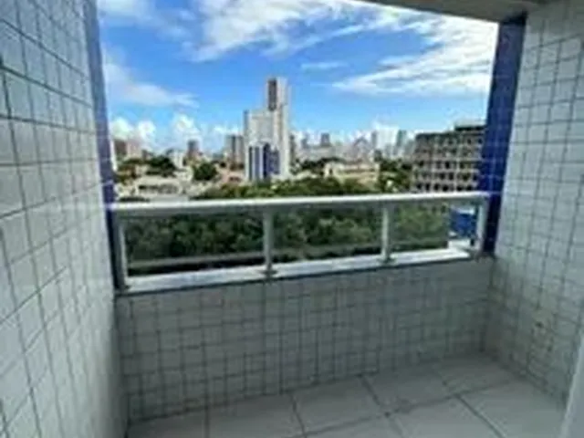 Imagem 5: Apartamento na Av. João de Barros