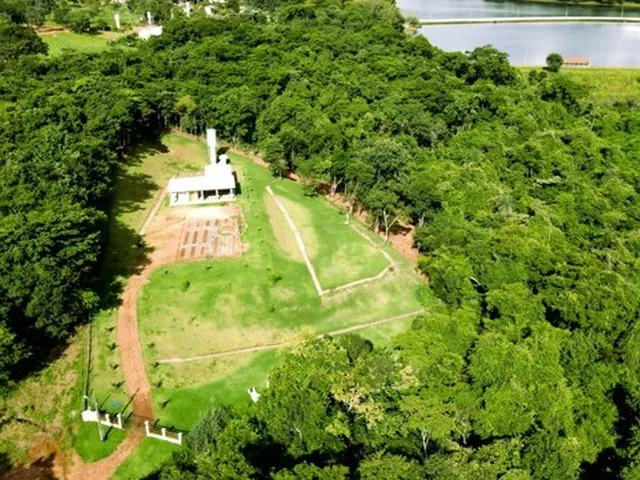 Imagem: Chácaras Alto Padrão no Aguas da Serra