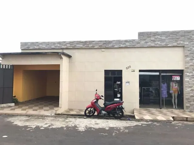 Imagem: Vendo Uma Casa em Manacapuru Am