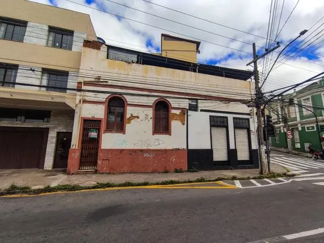 Imagem 1: Cód.: 2859 - Casa para Locação no Poço Rico