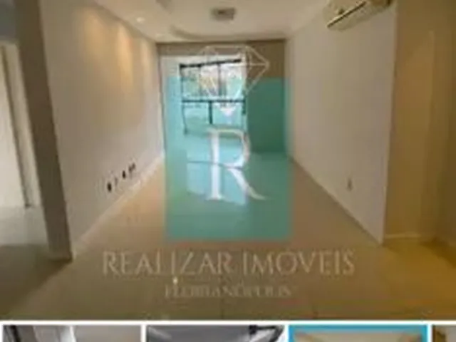 Imagem: Apartamento - Agronômica - Florianópolis