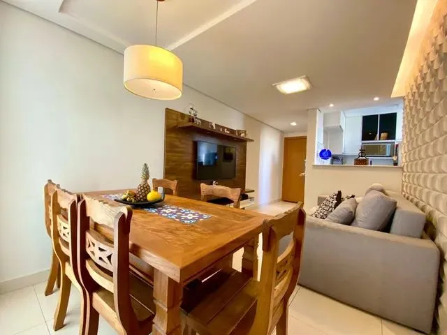 Imagem: Apartamento Castelo 2 Quartos Lazer Completo
