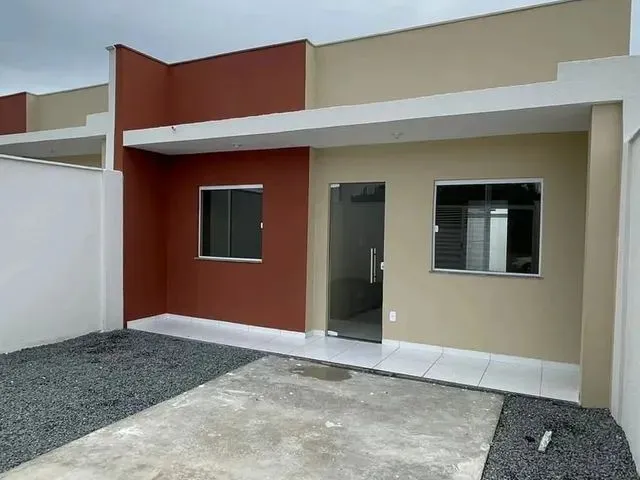 Imagem: Casa para Venda no Aeroporto