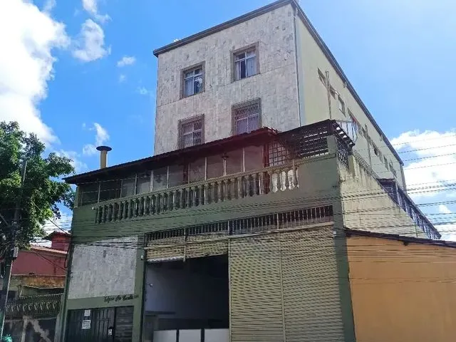 Imagem: Apartamento Novo Eldorado Contagem