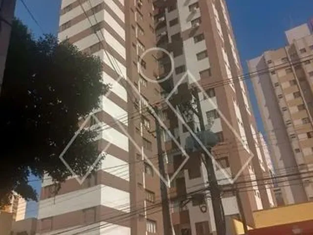 Imagem: Venda de Apartamento no Centro de Londrina