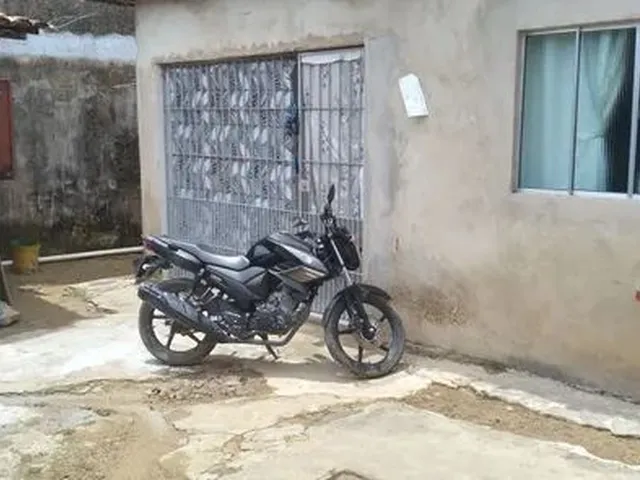 Imagem: Vendo Casa no Novo Caxangá