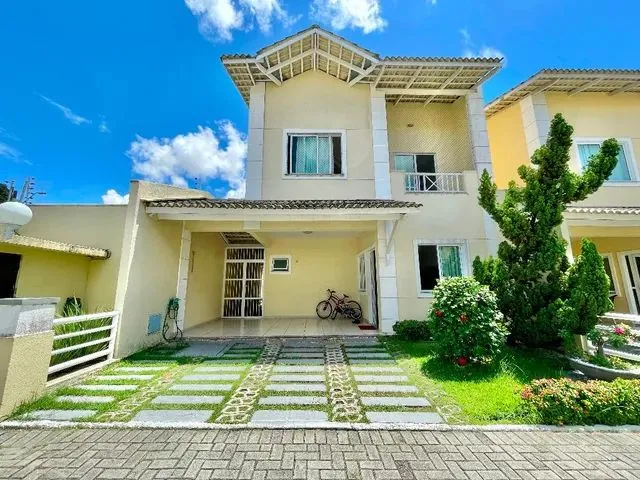 Imagem: Casa em Condominio em Messejana com 180M