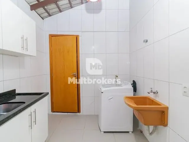 Imagem 8: Curitiba - Casa Padrão - Uberaba