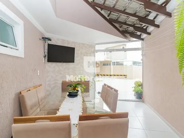 Imagem 15: Curitiba - Casa Padrão - Uberaba