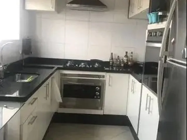 Imagem: Cobertura À Venda no Condomínio Fatto