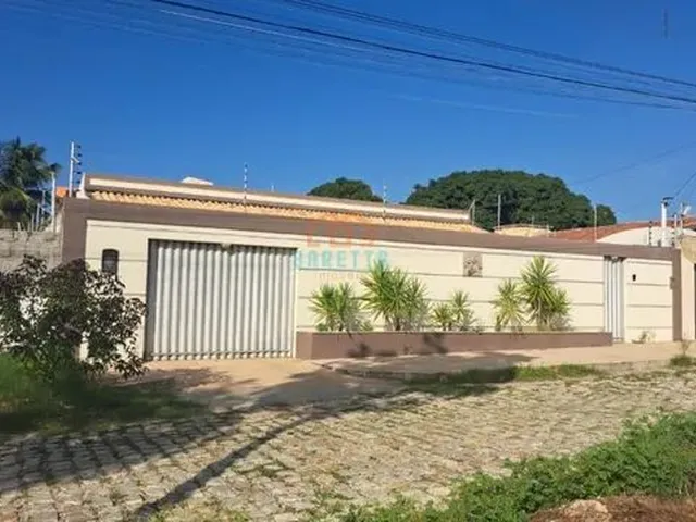 Imagem: Linda Casa para Venda no Bairro Alto de