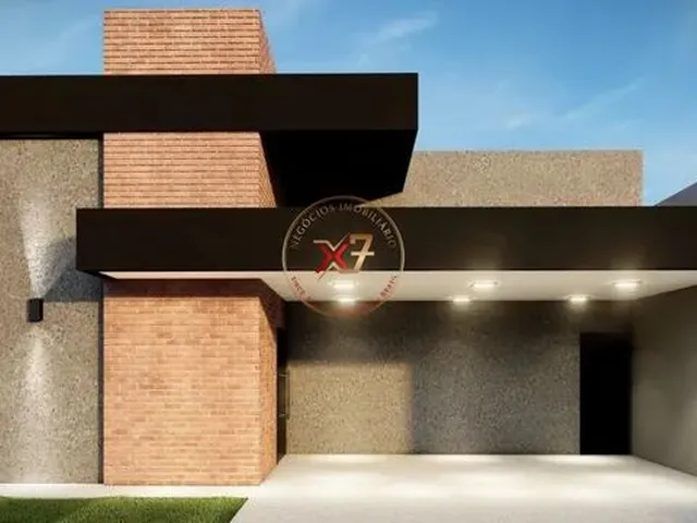 Imagem: Casa para Venda no Bairro Cajuru do Sul