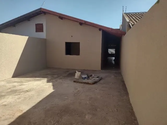 Imagem 1: Vende-Se 1 Casa no Aero Rancho