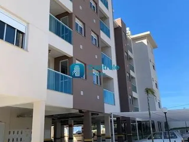 Imagem 7: São José - Apartamento Padrão - Centro