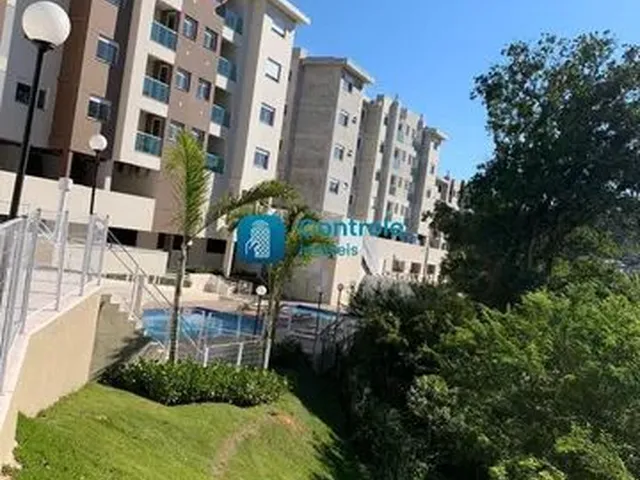 Imagem 8: São José - Apartamento Padrão - Centro