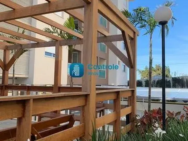 Imagem 5: São José - Apartamento Padrão - Centro