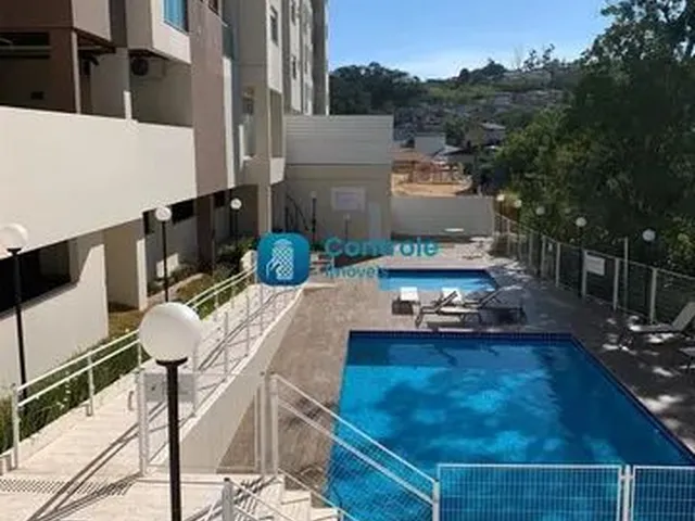 Imagem 11: São José - Apartamento Padrão - Centro