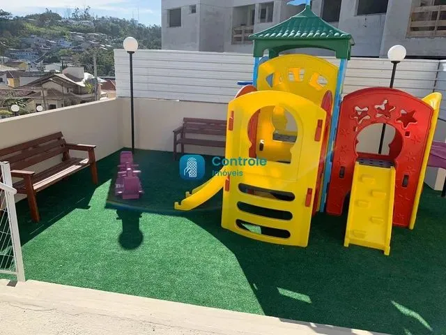 Imagem 6: São José - Apartamento Padrão - Centro