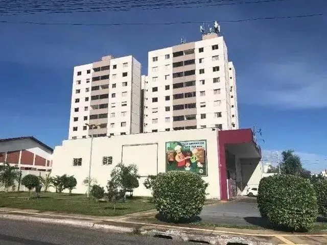 Imagem: Apartamento para Venda em Goiânia, Jardim