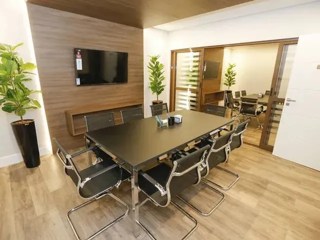 Imagem: Sala Comercial de 78M² À Venda no Cristo